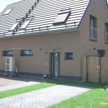 Arkona Residence Putgarten Zewnętrze zdjęcie