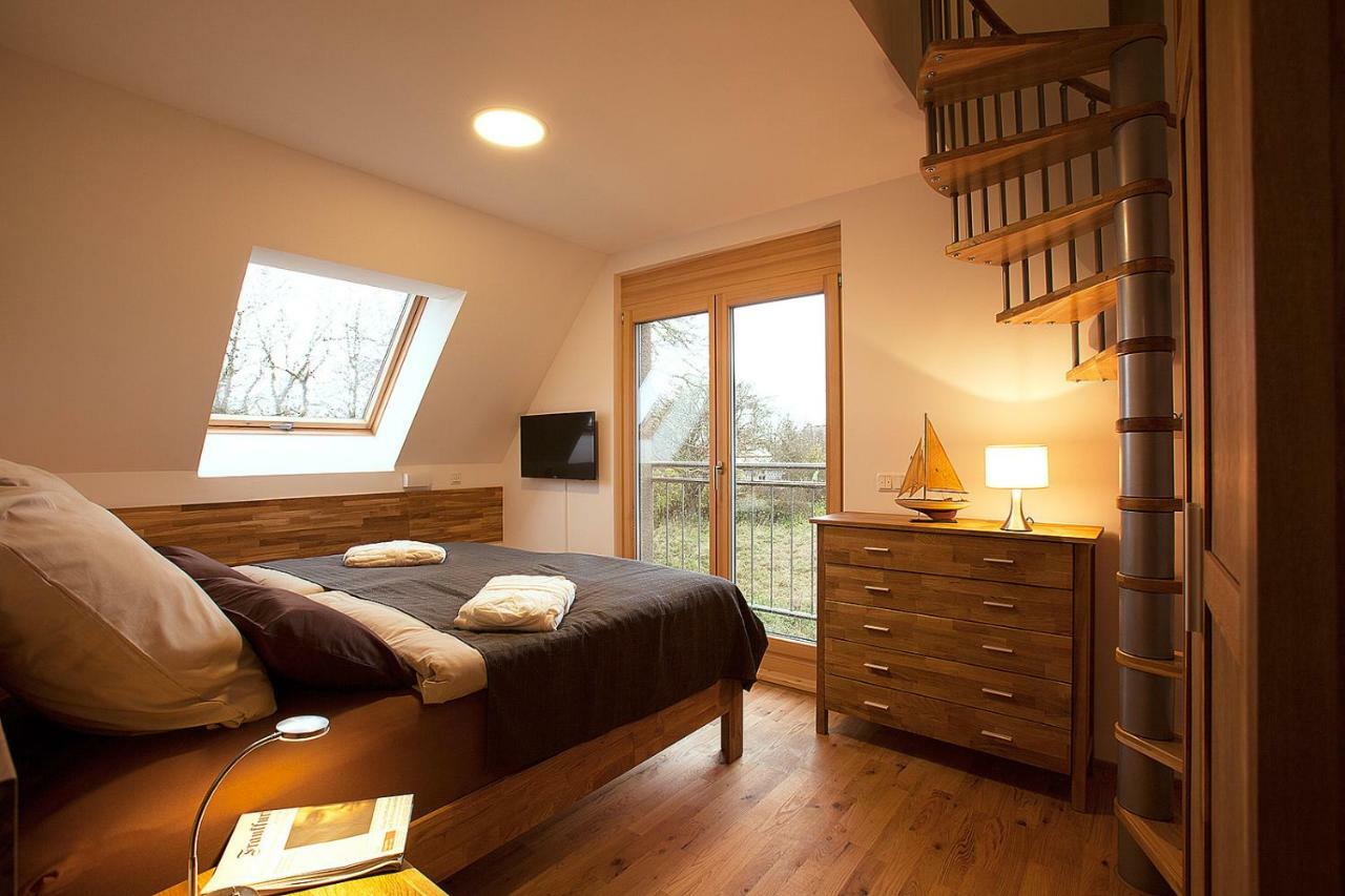 Arkona Residence Putgarten Zewnętrze zdjęcie