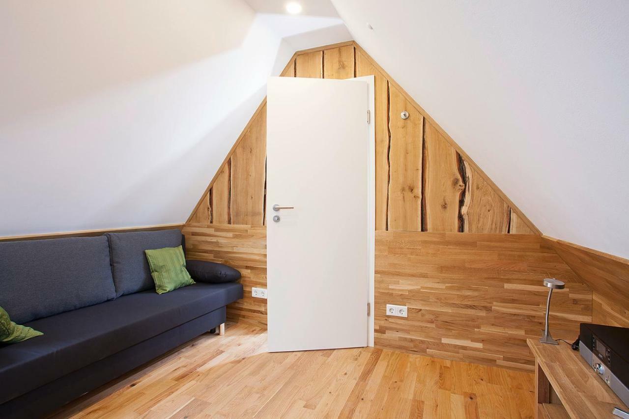 Arkona Residence Putgarten Zewnętrze zdjęcie