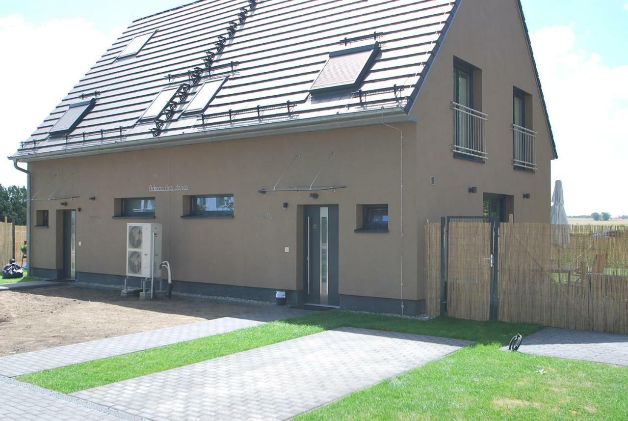 Arkona Residence Putgarten Zewnętrze zdjęcie