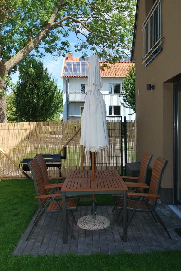 Arkona Residence Putgarten Zewnętrze zdjęcie